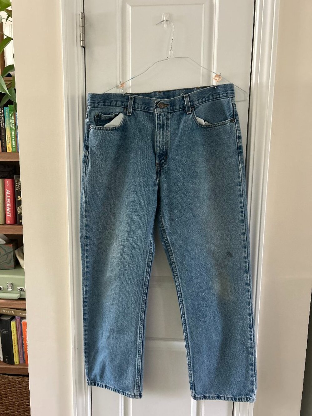 George Men's Jeans